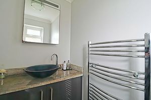 Ground Floor Cloakroom- click for photo gallery